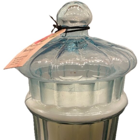 Scented Jar Gift Candle "Primrose Vintage" Woodland Musk Soy Wax Candle 17.6oz - Picture 4 of 9